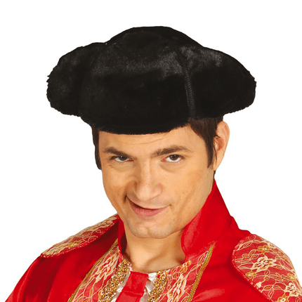 Stierenvechters Hoed Deluxe van Fiestas Guirca koop je bij Partywinkel