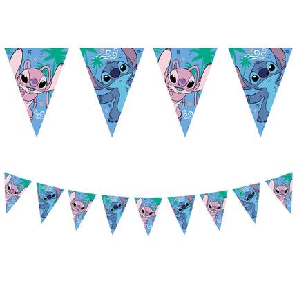 Stitch Slinger 2,3m - Partywinkel - 5201184969137