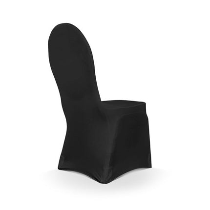 Stoelhoes Zwart van Partydeco koop je bij Partywinkel