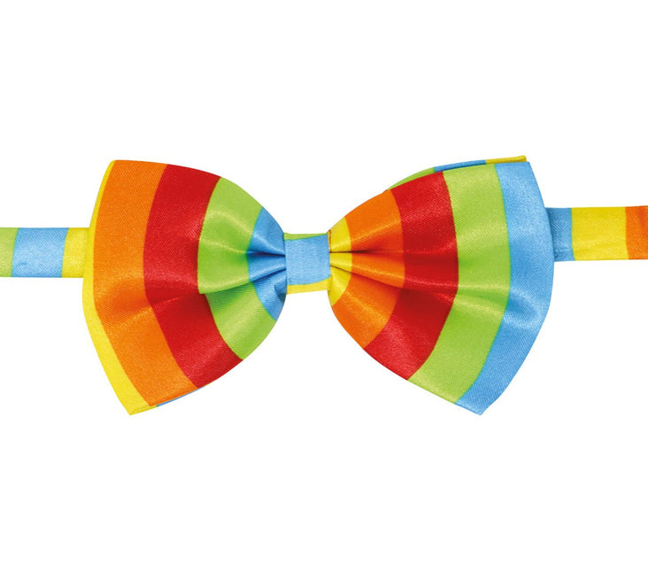 Strik Meerkleurig van Fiestas Guirca koop je bij Partywinkel