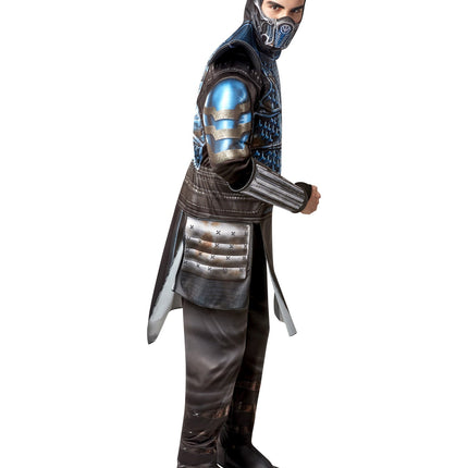 Kostium Sub-Zero