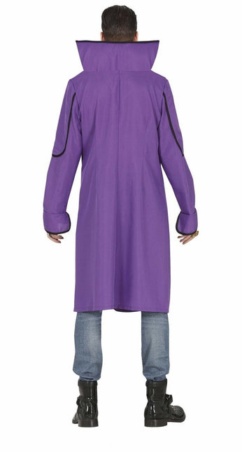 Suicide Squad Halloween Kostuum Heren van Fiestas Guirca koop je bij Partywinkel