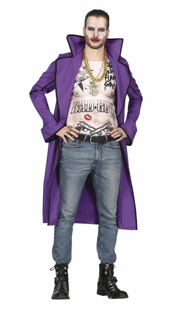 Suicide Squad Halloween Kostuum Heren van Fiestas Guirca koop je bij Partywinkel