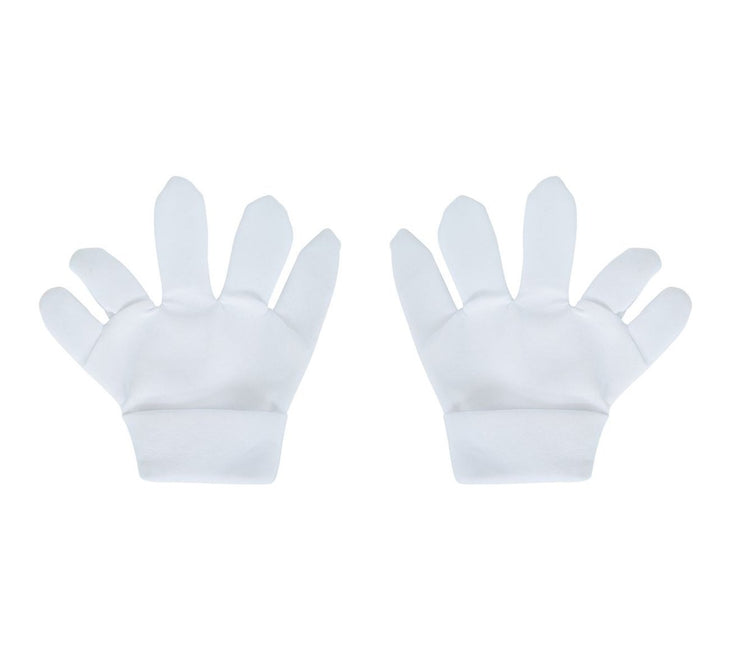 Super Mario Handschoenen - Partywinkel - 8434077184530