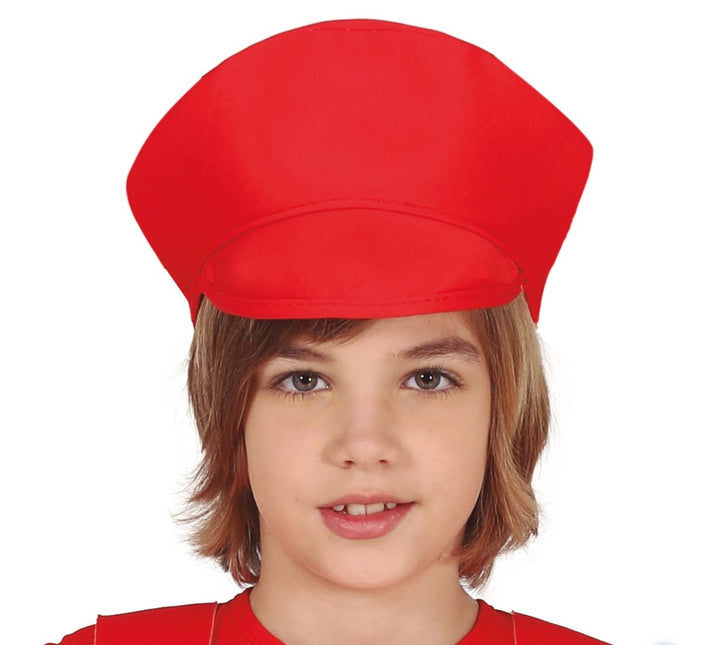 Super Mario Kostuum Kind - Partywinkel - 8434077818749