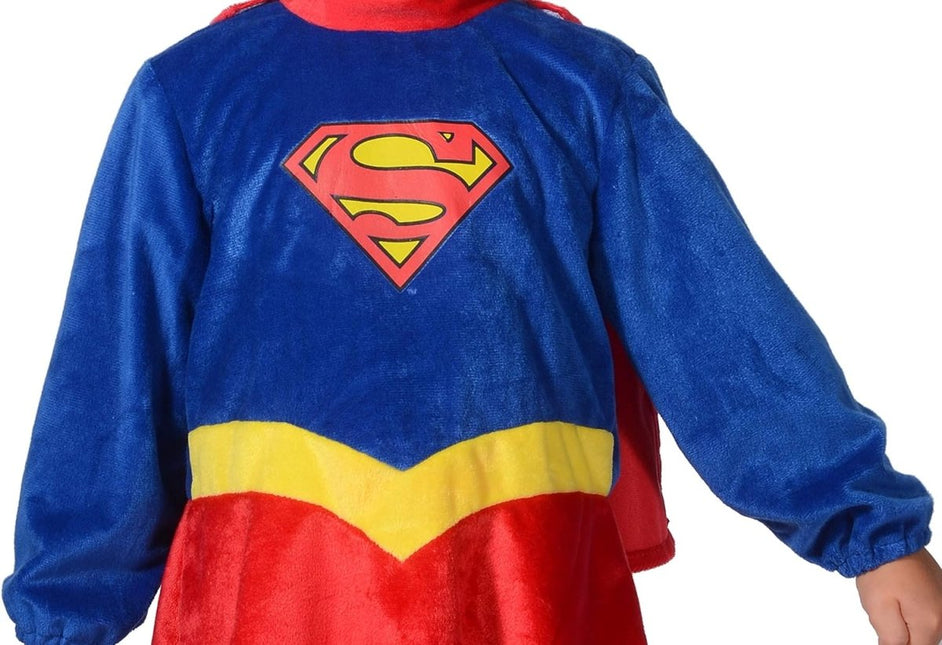 Supergirl Kostuum Baby van Ciao International koop je bij Partywinkel