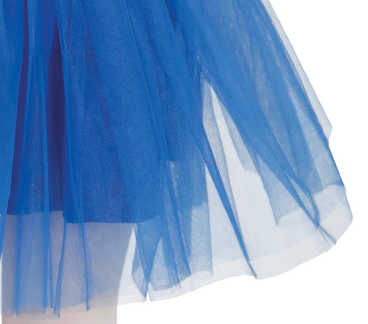 Superheld Kostuum Meisje van Fiestas Guirca koop je bij Partywinkel