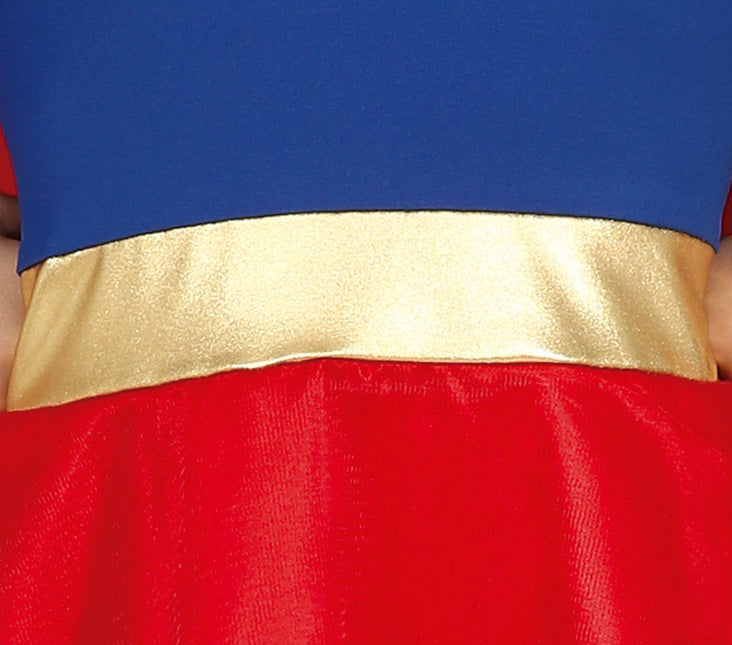 Superhero Kostuum Kind van Fiestas Guirca koop je bij Partywinkel