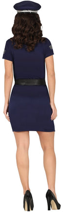 Swat Pak Dames 3 delig - Partywinkel - 8434077861219