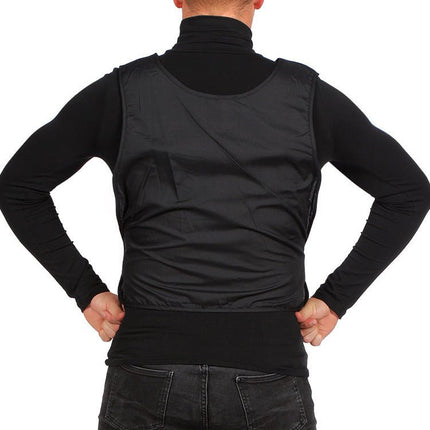 Swat Vest van Wilbers & Wilbers koop je bij Partywinkel