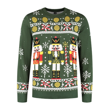 Dziadek do orzechów Jumper Trio