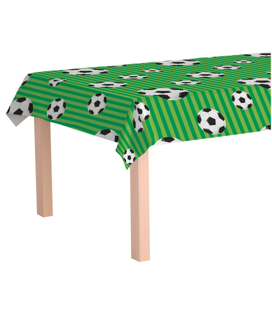 Obrus - piłka nożna