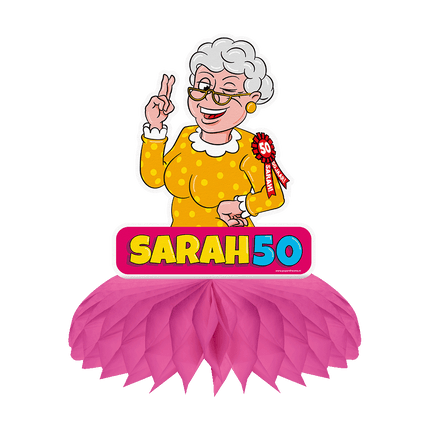 Stojak na stół - Sarah 50