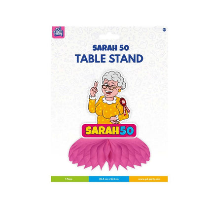 Stojak na stół - Sarah 50