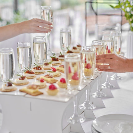 Tafeldecoratie Traktatie Standaard 80cm van Ginger Ray koop je bij Partywinkel