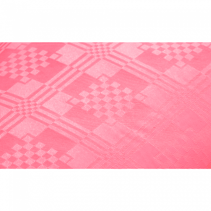 Tafelkleed Fuchsia 8m van WeFiesta koop je bij Partywinkel