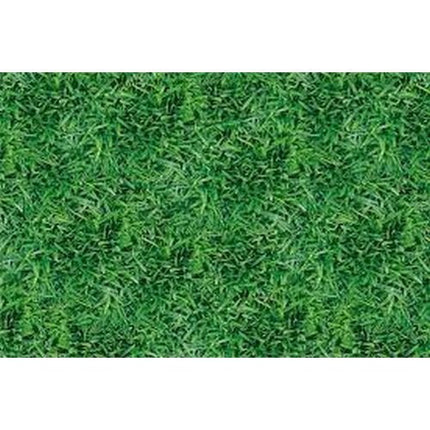 Tafelkleed Gras 2,59m - Partywinkel - 048419644491