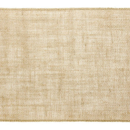 Tafelloper Jute 5m van Partydeco koop je bij Partywinkel