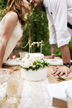 Tafelloper Kant 18cm 9m van Partydeco koop je bij Partywinkel