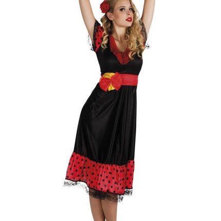 Tango Kostuum - Partywinkel - 8712026836212