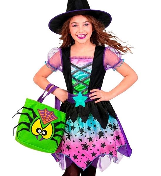 TAS TRICK OR TREAT SPIN van Widmann koop je bij Partywinkel