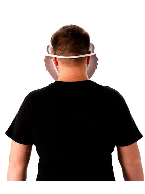 Maska diabła tasmańskiego