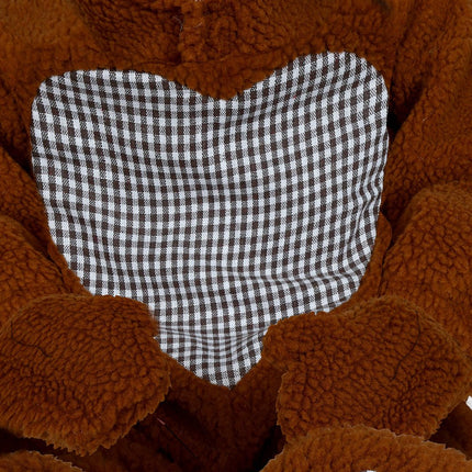 Teddybeer Peuter Kostuum Kind van Fiestas Guirca koop je bij Partywinkel