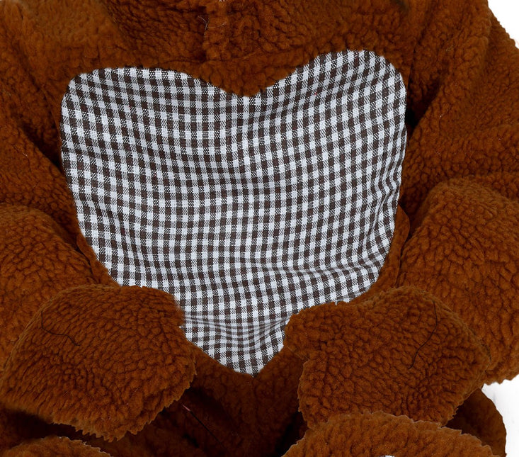 Teddybeer Peuter Kostuum Kind van Fiestas Guirca koop je bij Partywinkel