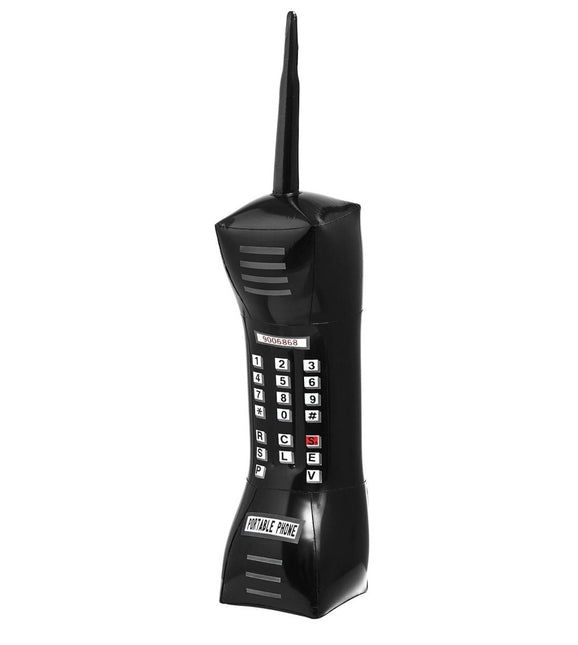 Telefoon Opblaas van Widmann koop je bij Partywinkel