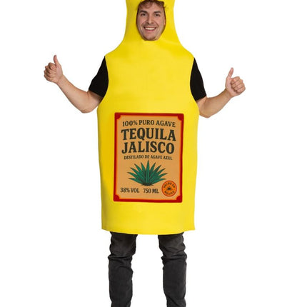 Kostium Tequila dla mężczyzn