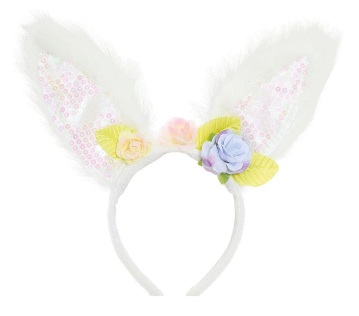 Tiara Konijn Pailletten van Fiestas Guirca koop je bij Partywinkel