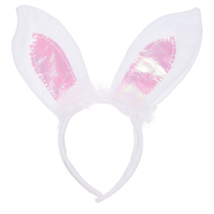 Tiara Konijnen Oren van Fiestas Guirca koop je bij Partywinkel