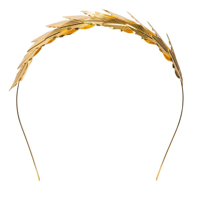 Tiara Lauwerkrans van Boland koop je bij Partywinkel