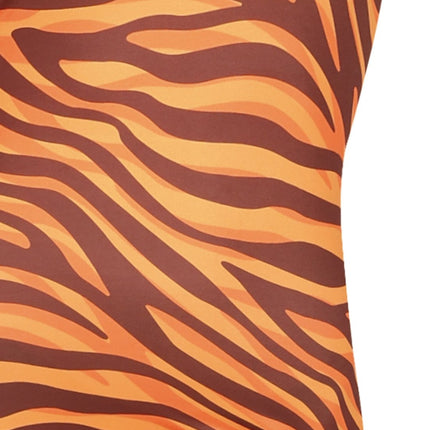 Tijger Kostuum Dames - Partywinkel - 8434077860380