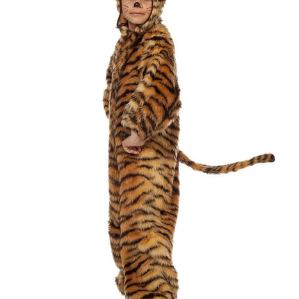 Tijger Kostuum Kind van Wilbers & Wilbers koop je bij Partywinkel