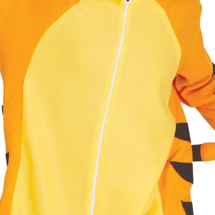 Tijger Onesie van Fiestas Guirca koop je bij Partywinkel