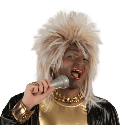 Tina Pruik Blond van Fiestas Guirca koop je bij Partywinkel