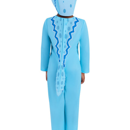 Velociraptor dla maluchów