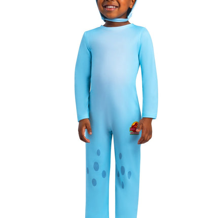 Velociraptor dla maluchów