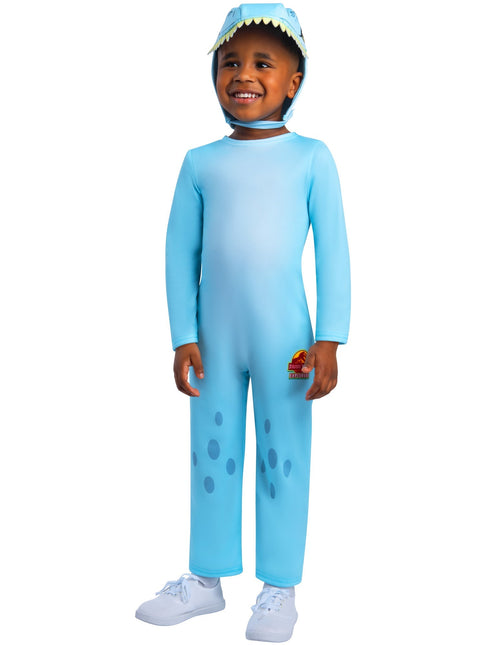 Velociraptor dla maluchów