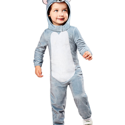 Kostium Toma dla chłopców