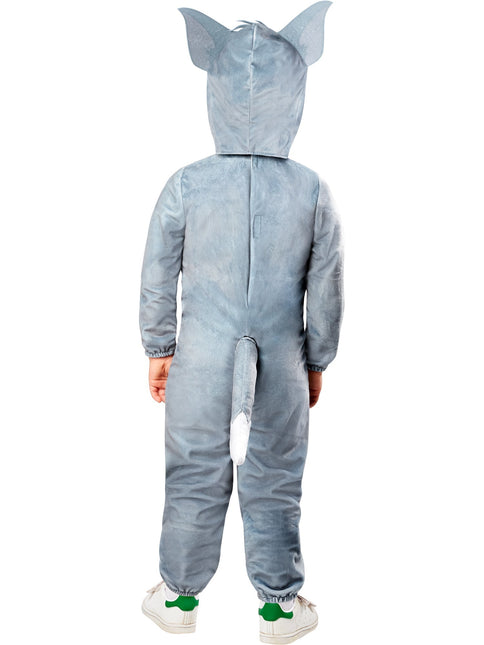 Kostium Toma dla chłopców