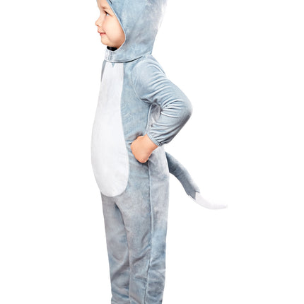 Kostium Toma dla chłopców