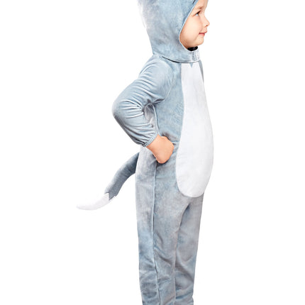 Kostium Toma dla chłopców