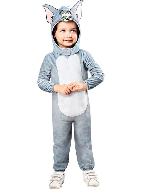 Kostium Toma dla chłopców