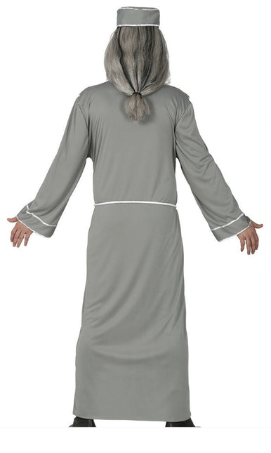 Tovenaar Kostuum Heren L van Fiestas Guirca koop je bij Partywinkel