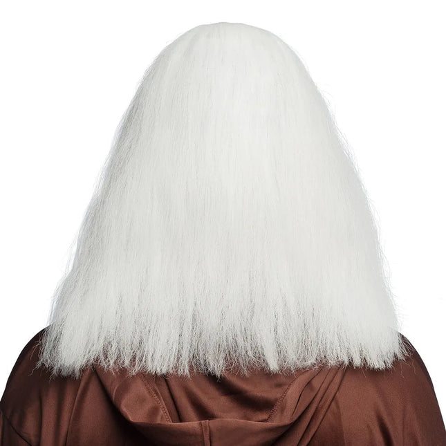 Tovenaar Pruik van Boland koop je bij Partywinkel