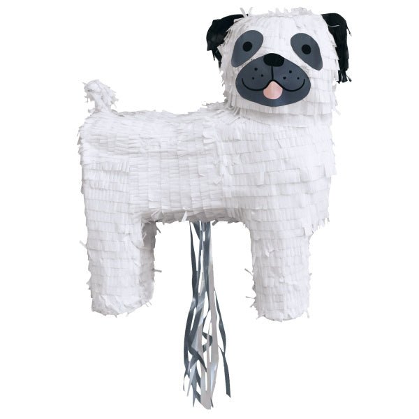Trek Pinata Pug 37cm van Riethmueller koop je bij Partywinkel