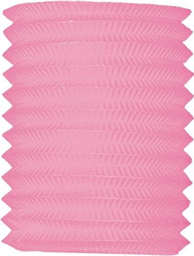 Treklampion baby roze 20cm van Haza Witbaard koop je bij Partywinkel