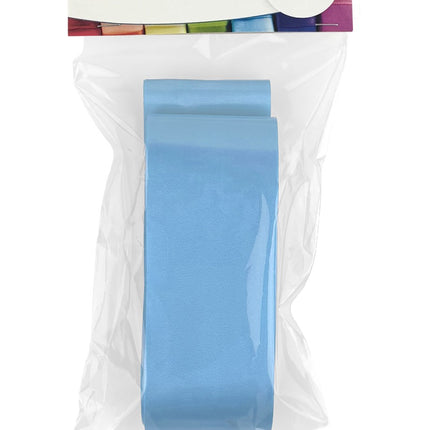 Kabłąk do ciągnięcia jasnoniebieski duży (Ø150 mm)